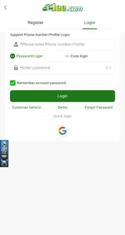 1ee game login
